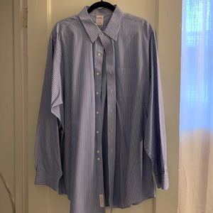 Brooks Brothers mens button down
